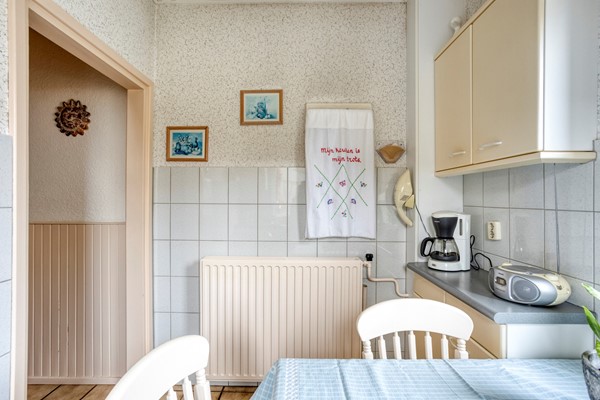 Medium property photo - Sint Eloystraat 3, 6024 BR Budel-Dorplein